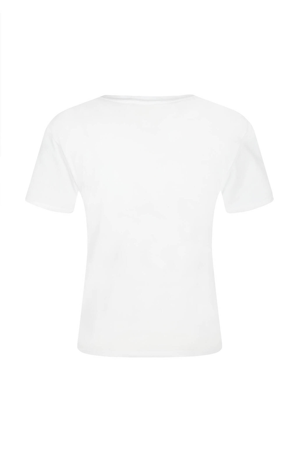 Футболка Dsquared2 - белый(DQ2327 D0A47)