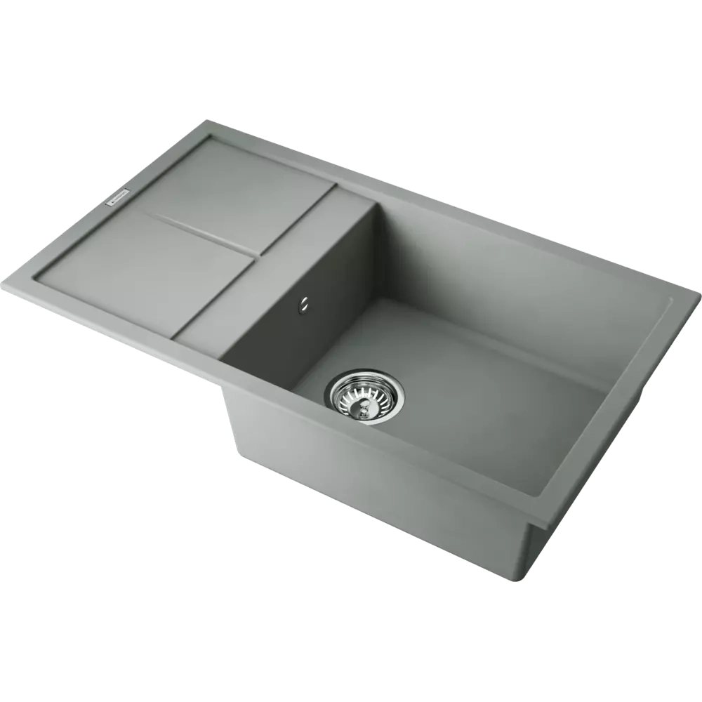 Кухонная мойка Omoikiri Sumi 86A-GR
