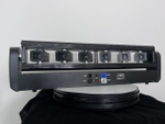 BS 6 EYE LASER BAR + PAN/TILT