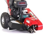 ZimAni SG350 измельчитель пней