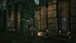 Mortal Shell: Enhanced Edition (диск для PS5, интерфейс и субтитры на русском языке)