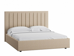 Кровать Ingrid 1800 модель 312 Анри 04