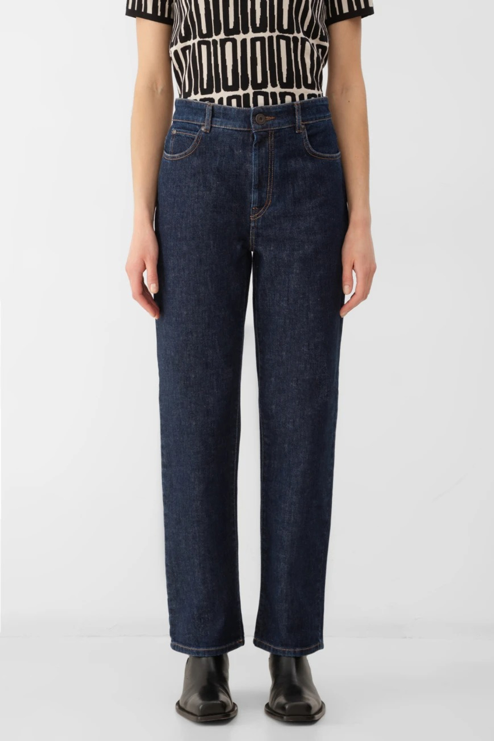 Джинсы женские WEEKEND MAX MARA LORIS