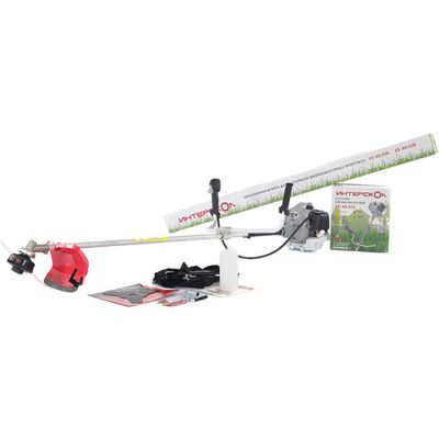 Триммер Интерскол КБ-44/43В бензиновый 896.0.0.40