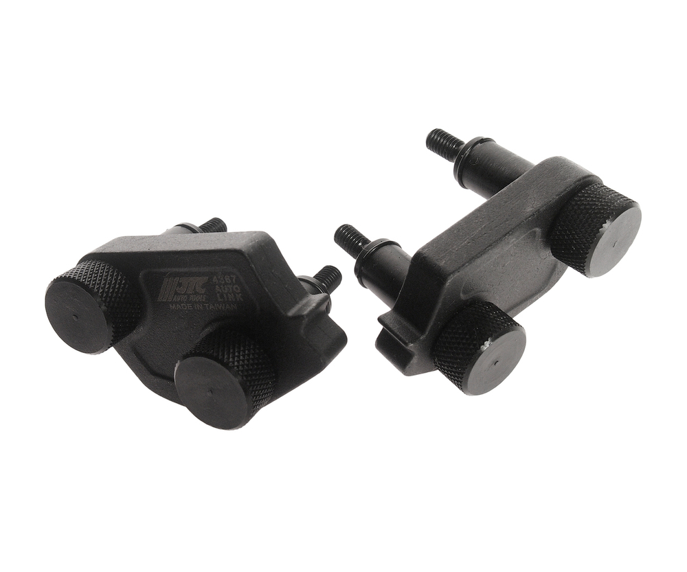 JTC-4367 - Набор фиксаторов звездочки цепи ГРМ (VW AUDI: OEM T4027 1/1,T4027 1/2) JTC -  
Применение: Фольксваген (Volkswagen), Ауди (Audi). 
Габаритные размеры: 90/80/80 мм. (Д/Ш/В) 
OEM: T4027 1/1 , T4027 1/2 (VW,AUDI)
Вес: 422 гр. 


ПОДРОБНАЯ ВИДЕОИНСТРУКЦИЯ