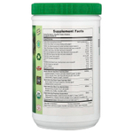 NaturesPlus, Органический зеленый порошок Ultra Juice, 600 г (1,32 фунта)