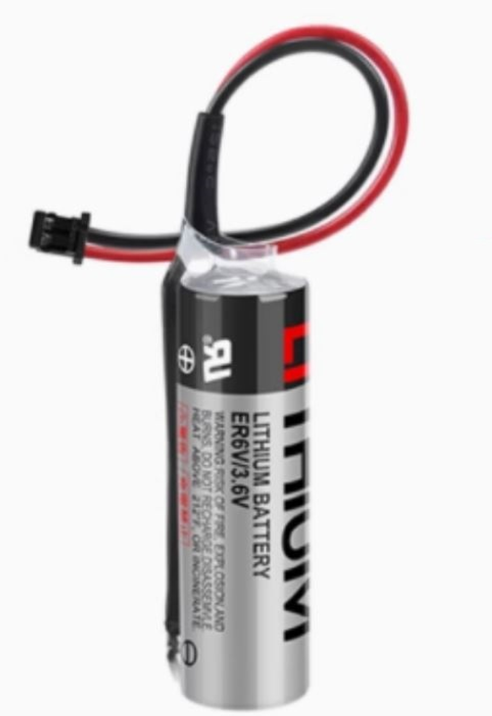 Элемент питания Toshiba ER6VC119A