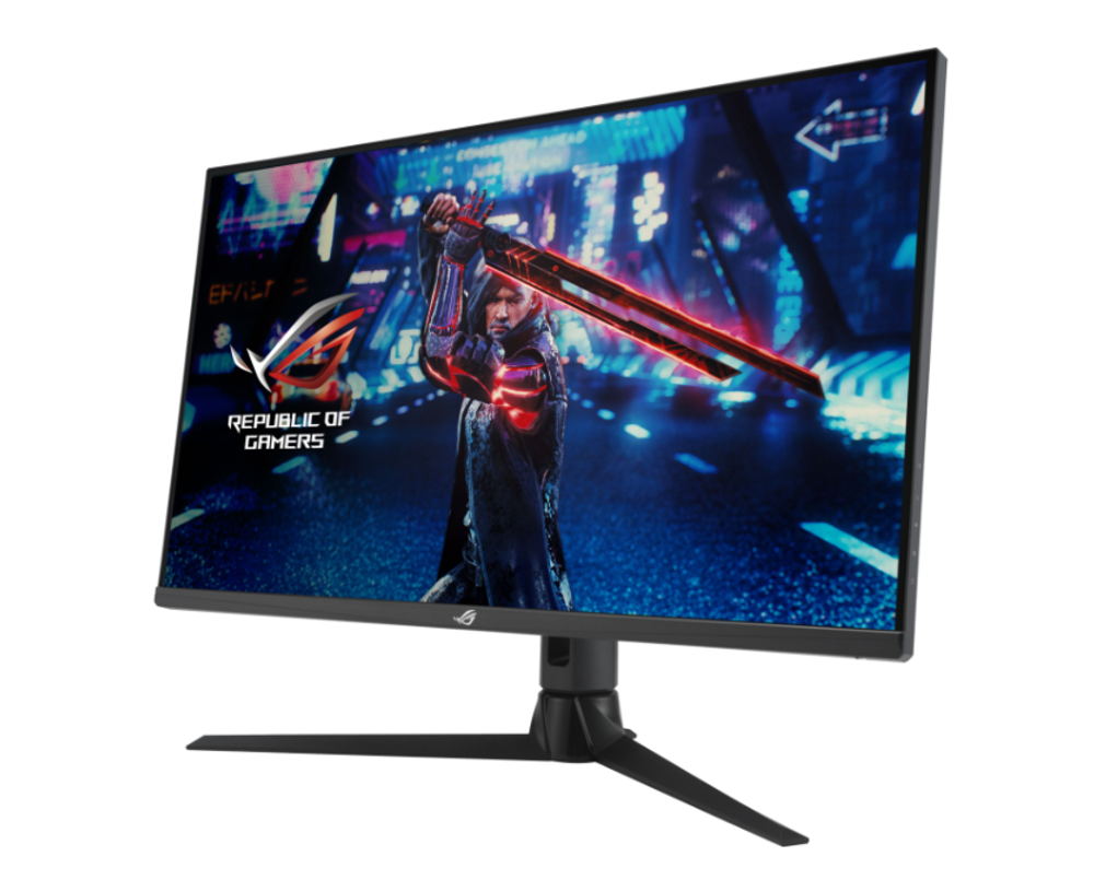 Монитор 32" ASUS XG32AQ
