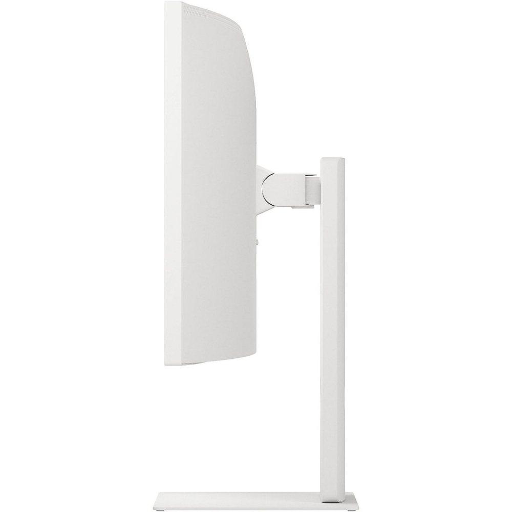 Монитор LG 39.7" UltraFine 40U990A-W белый Nano IPS LED 5ms 5120x2160 120Hz