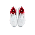 Мужские кроссовки Air Jordan 35 'Fire Red' CQ4227-100