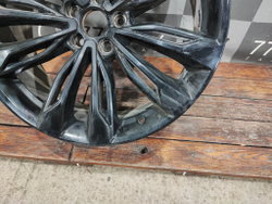 Диск колесный литой R20 Geely Tugella 19-нв Б/У Оригинал 4024035500668