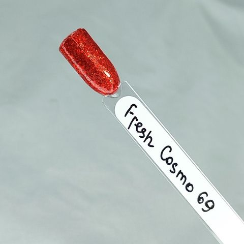 Fresh гель-лак «Cosmo collection” №069 8g