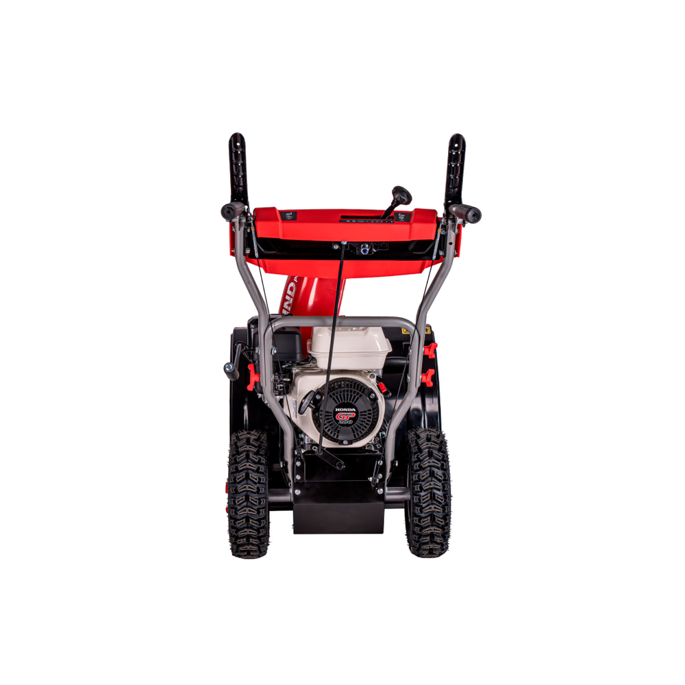 Снегоуборщик бензиновый HND ST61PW