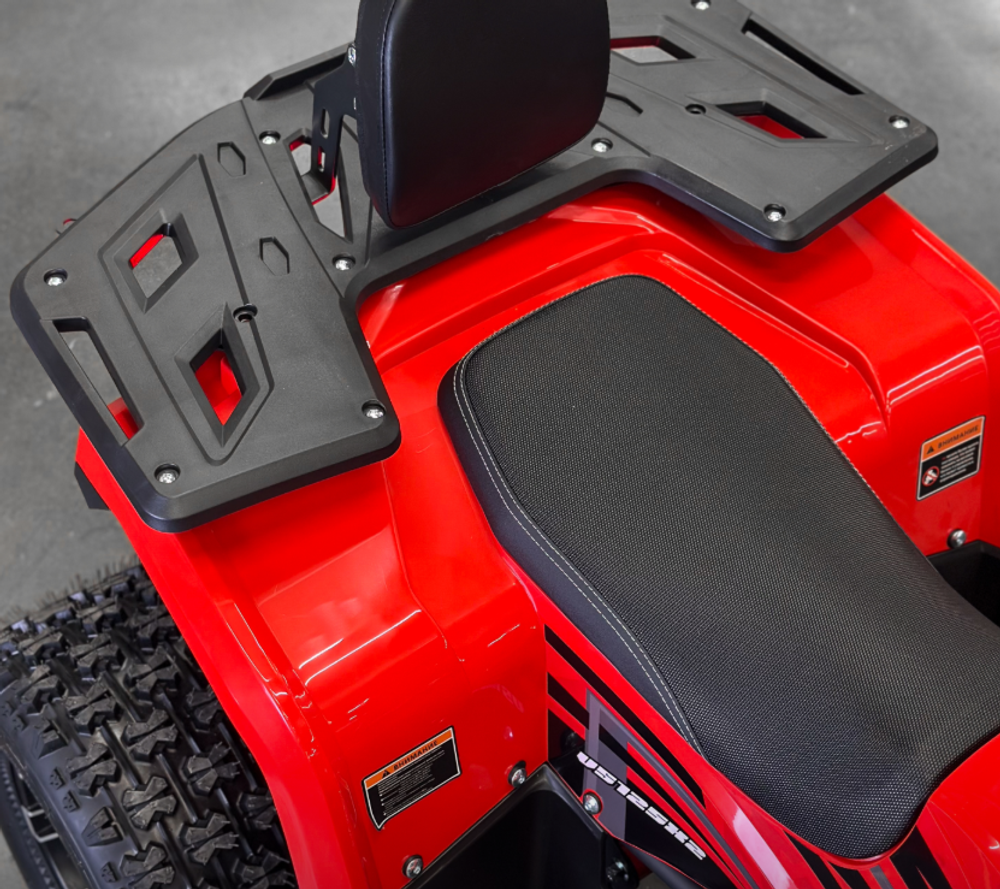 Квадроцикл JM-VS125X2 125 куб.см