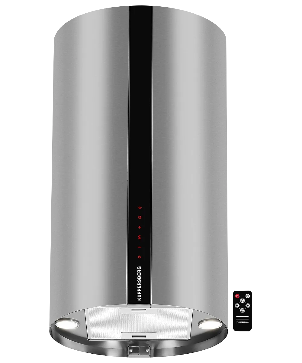 Вытяжка Kuppersberg VORTEX GB
