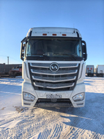VALDAI 45 4x2 Седельный тягач FB2R13 (Дизельный, 11.8 л, 470 л.с. АТ)