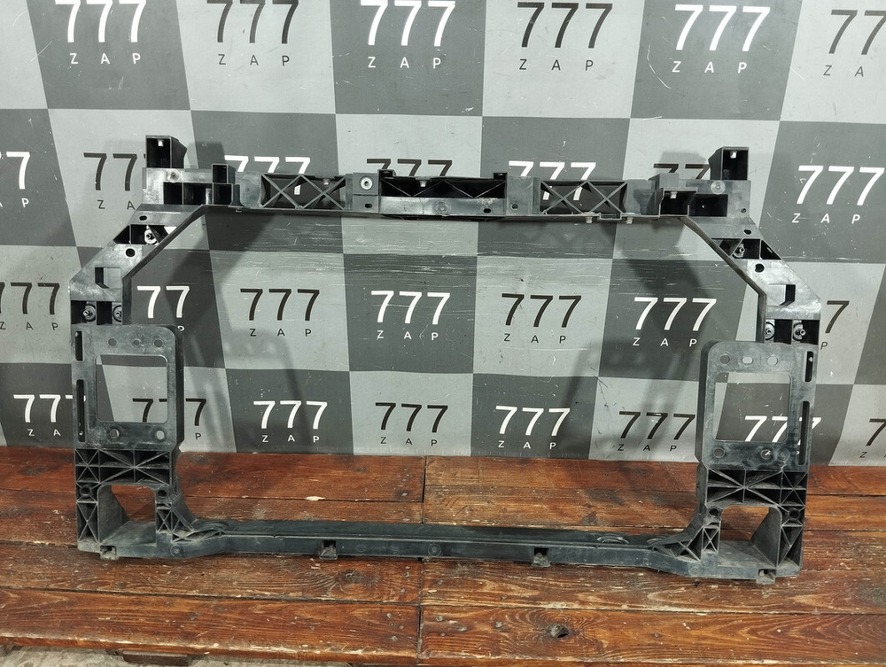 Панель передняя Haval Jolion 21-нв Б/У Оригинал 8400392XGW02A