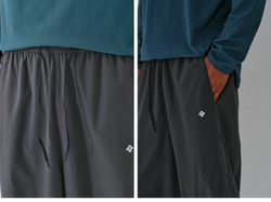 Брюки Nothomme Monterest Outdoor Lightweight Cool-Touch Ice Silk Pants