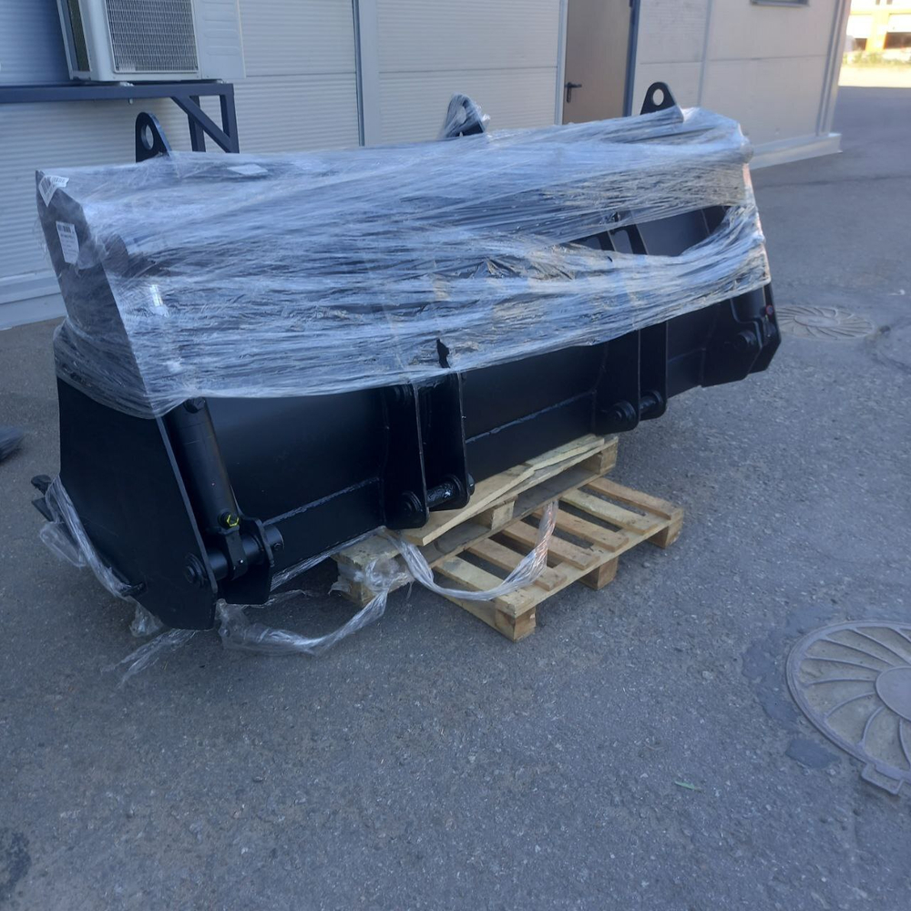 Ковш фронтальный 1 м3 700 кг JCB 3CX 4CX