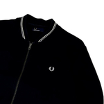 Кофта Fred Perry
