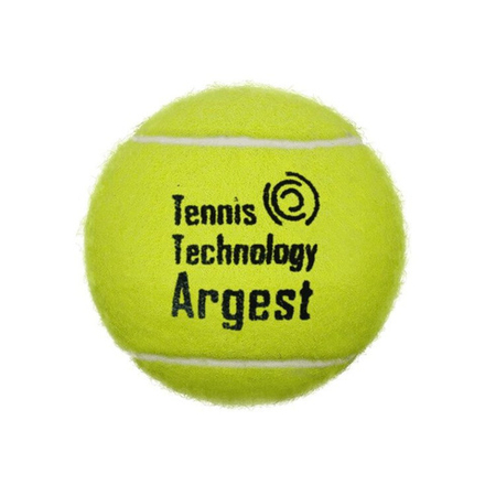 Мячи для тенниса для всех покрытий TENNIS TEHNOLOGY ARGEST
