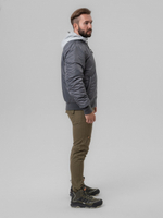 Куртка Бомбер Remington Wenham Gray р. S