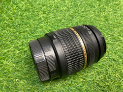 Tamron AF 28-300mm 3.5-6.3 XR Di LD Macro Sony A