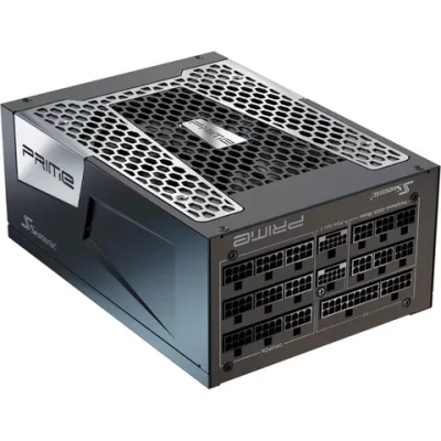 Блок питания Seasonic ATX 2200W Prime PX-2200 Gen.5 80+ Platinum