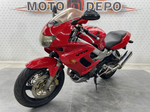 Honda VTR1000F , 2002