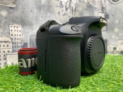 Canon EOS 30D