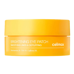 Celimax TXA Brightening Eye Patch 60шт