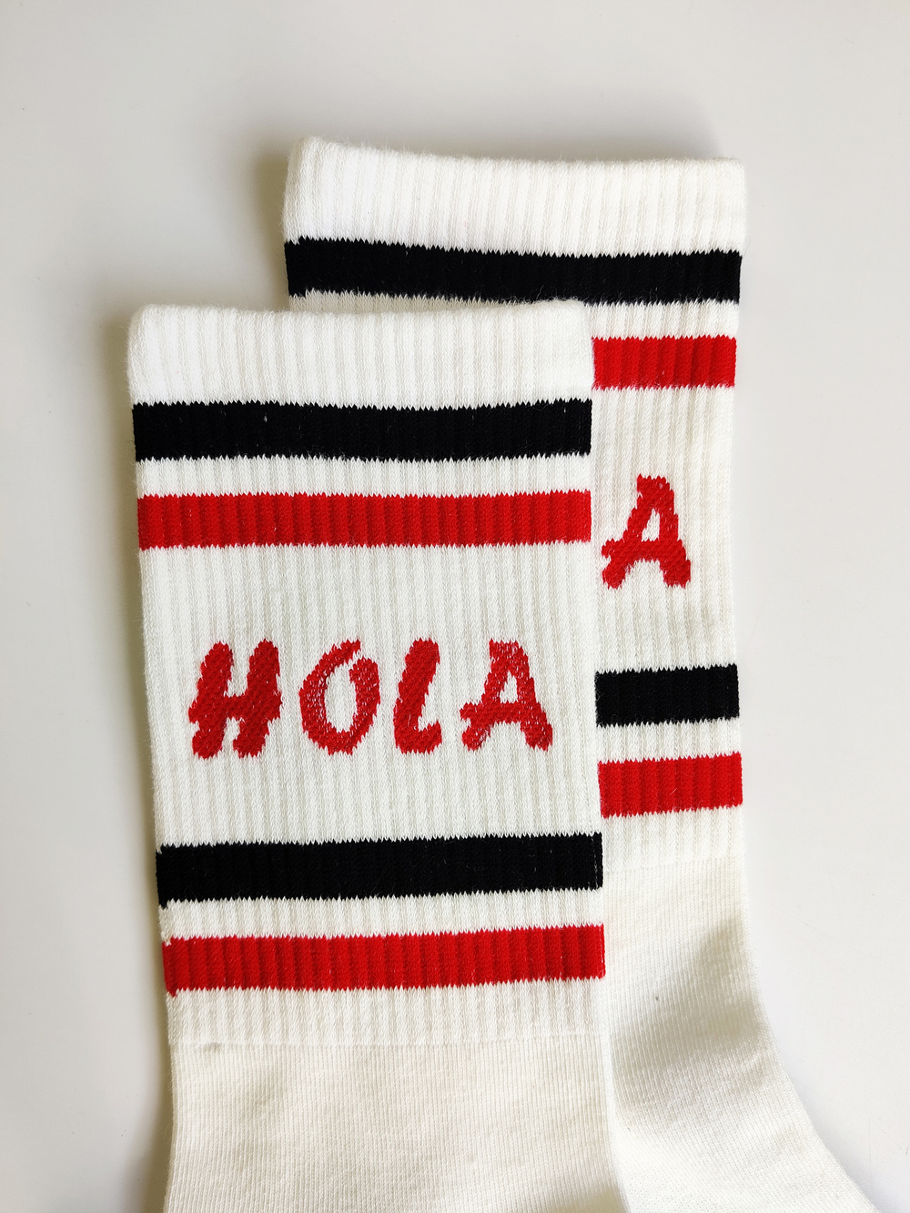 Носки р.40-45 "Scream" Hola