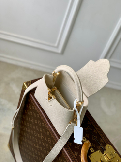 Louis Vuitton Capucines Mini