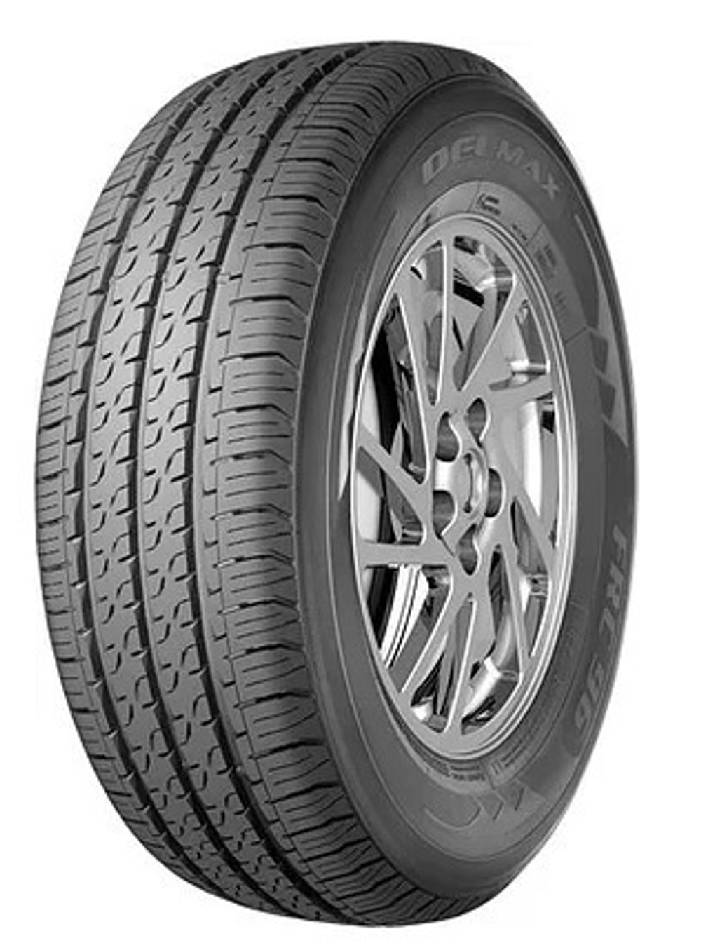 Автошина 225/55R17 TRIANGLE EFFEXSPORT TH202 101Y TL