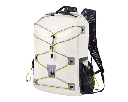 Рюкзак туристический Naturehike 18 л, ПВХ