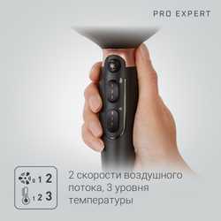 Фен Rowenta Pro Expert CV8830F0