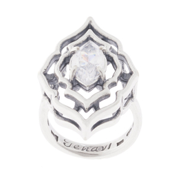 Кольцо "Трелон"