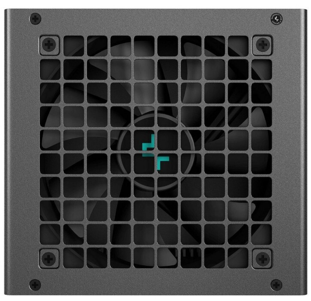 Блок питания ATX Deepcool R-PN850D-FC0B-WGEU-V2
