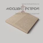 Навершие Вибролитое 350х390