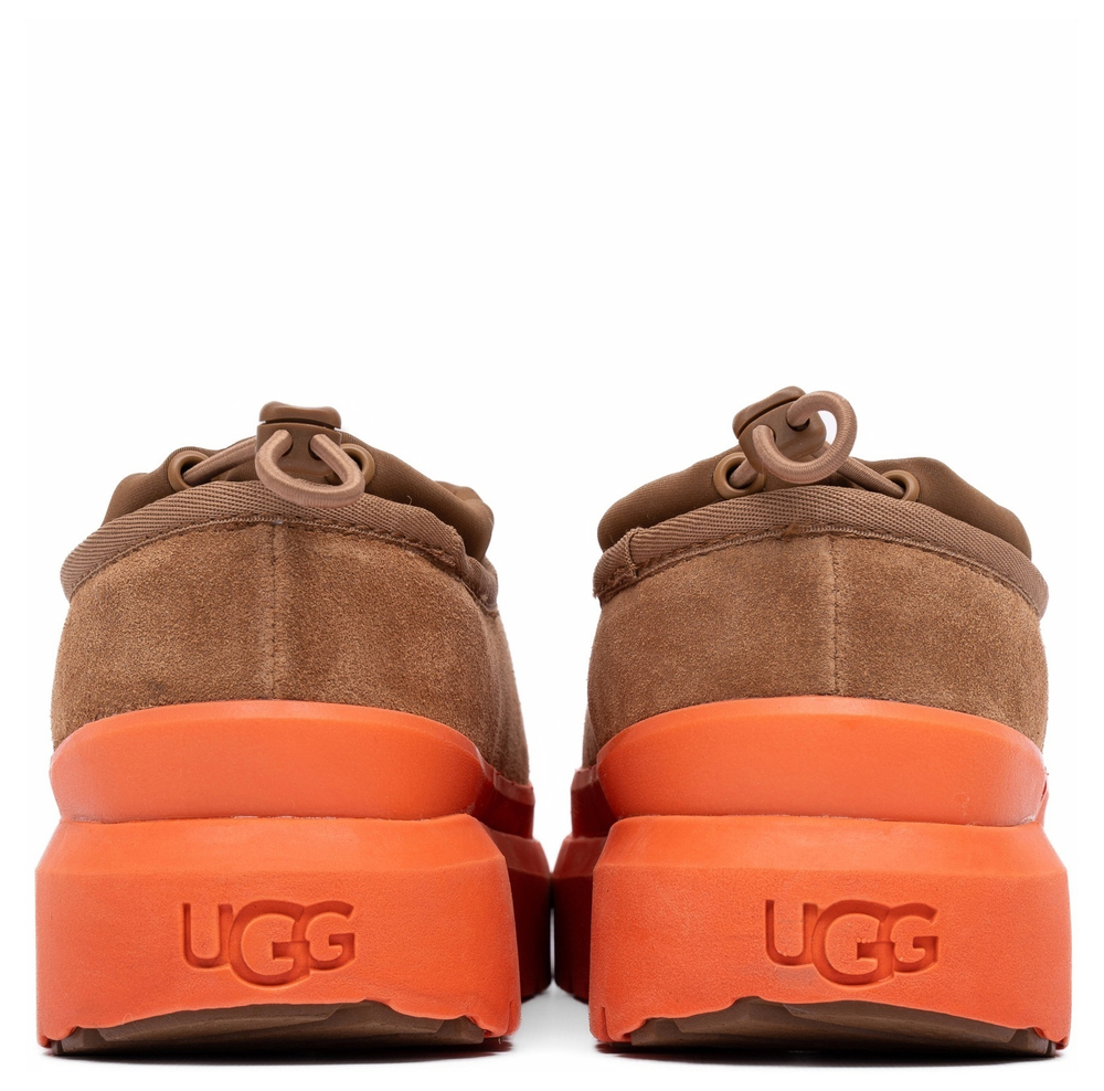 UGG Tasman Hybrid Chestnut / Orange