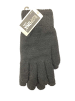 Перчатки. Мужские. Материал верха: Текстильные. Подклад: Плюш-флис. 24 шт в упаковке.