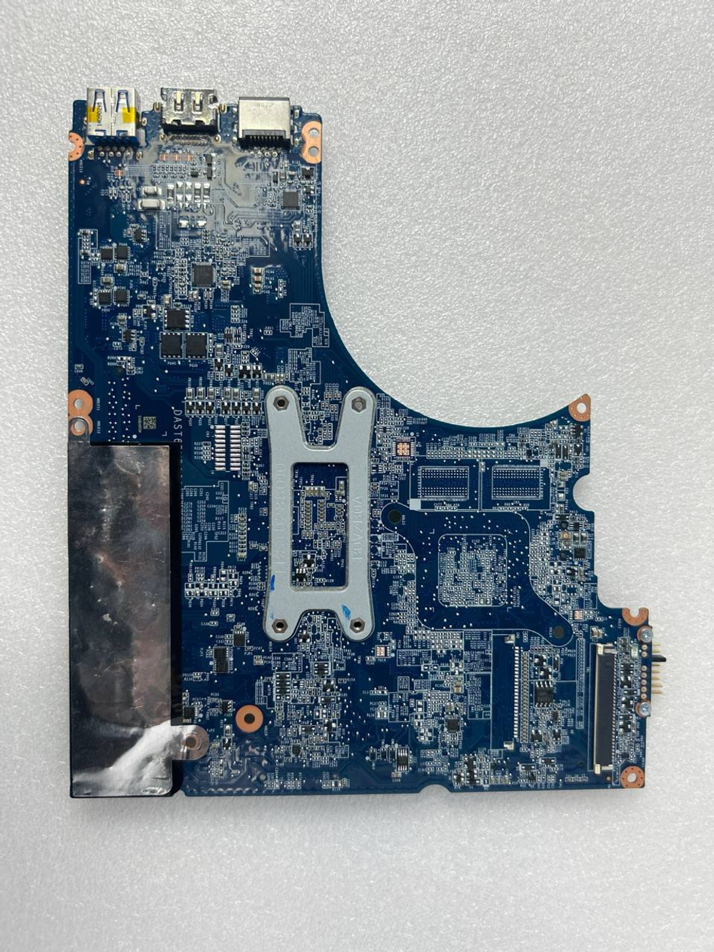 Материнская плата для ноутбука Lenovo Flex 14D/15D ST7B W8S UMA AMD A4-5000 (90005562), оригинал