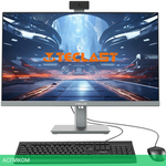 Моноблок Teclast V24 Air 1270016G1TKRU серый