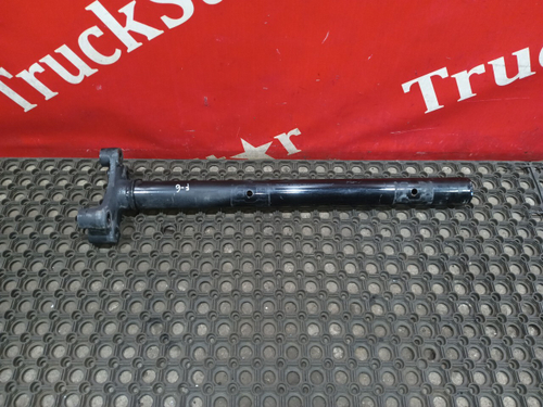 Кронштейн крыла задний левый 2024г