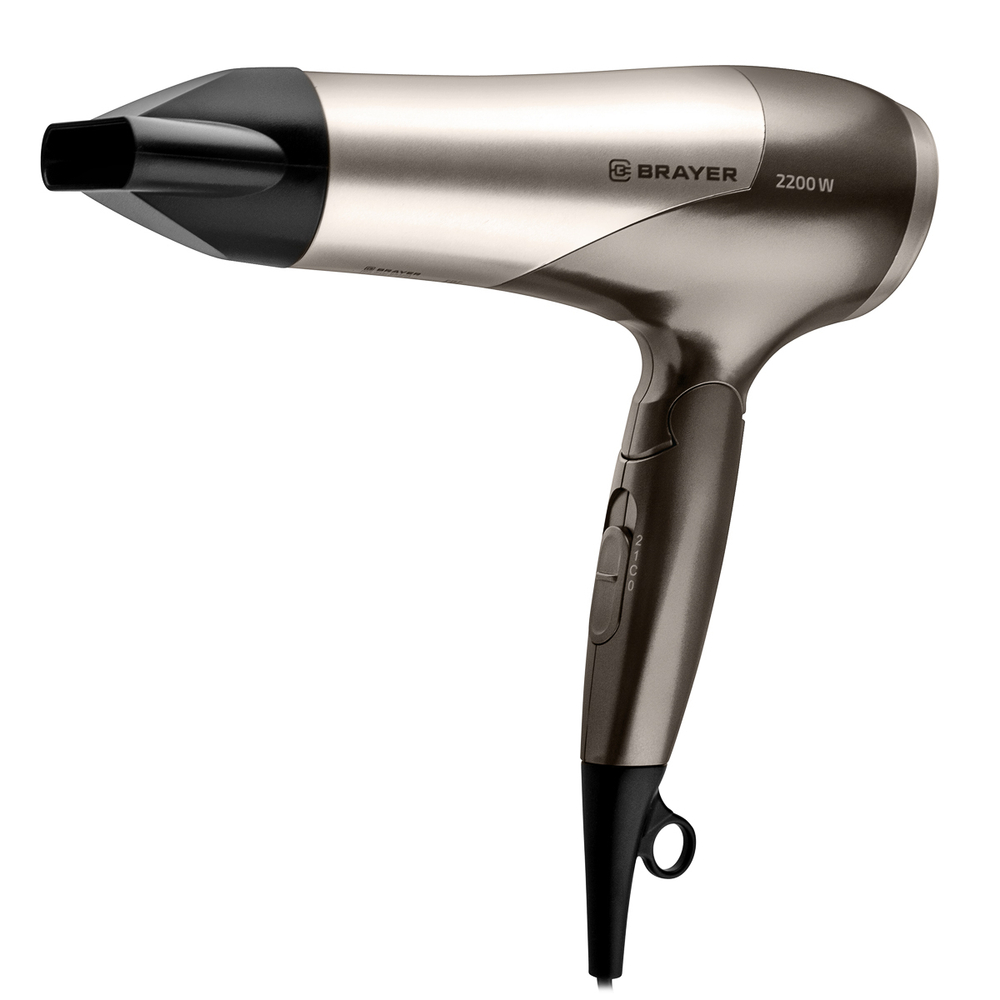 Фен BRAYER BR3008