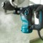 Перфоратор MAKITA HR3011FCJ