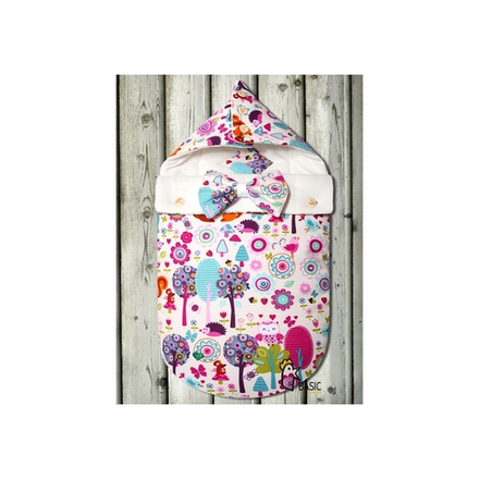 Конверт на выписку Futurmama Atlas