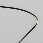 Магнитный трековый светильник Maytoni Flex TR186-1-16W2.7K-B