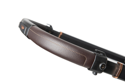 Детская прогулочная коляска Espiro Miloo Way 104 luxury green