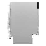 Полностью встраиваемая посудомоечная машина Smeg ST4523IN